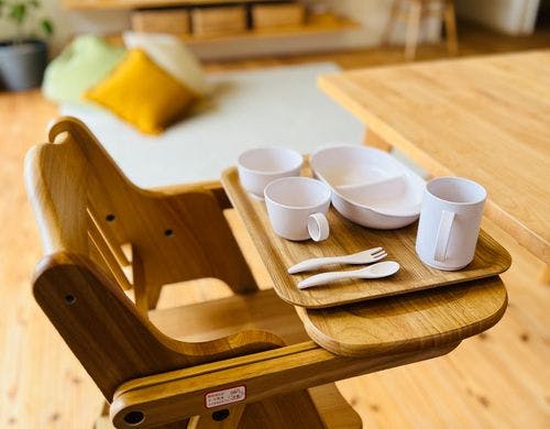 お子様用グッズ