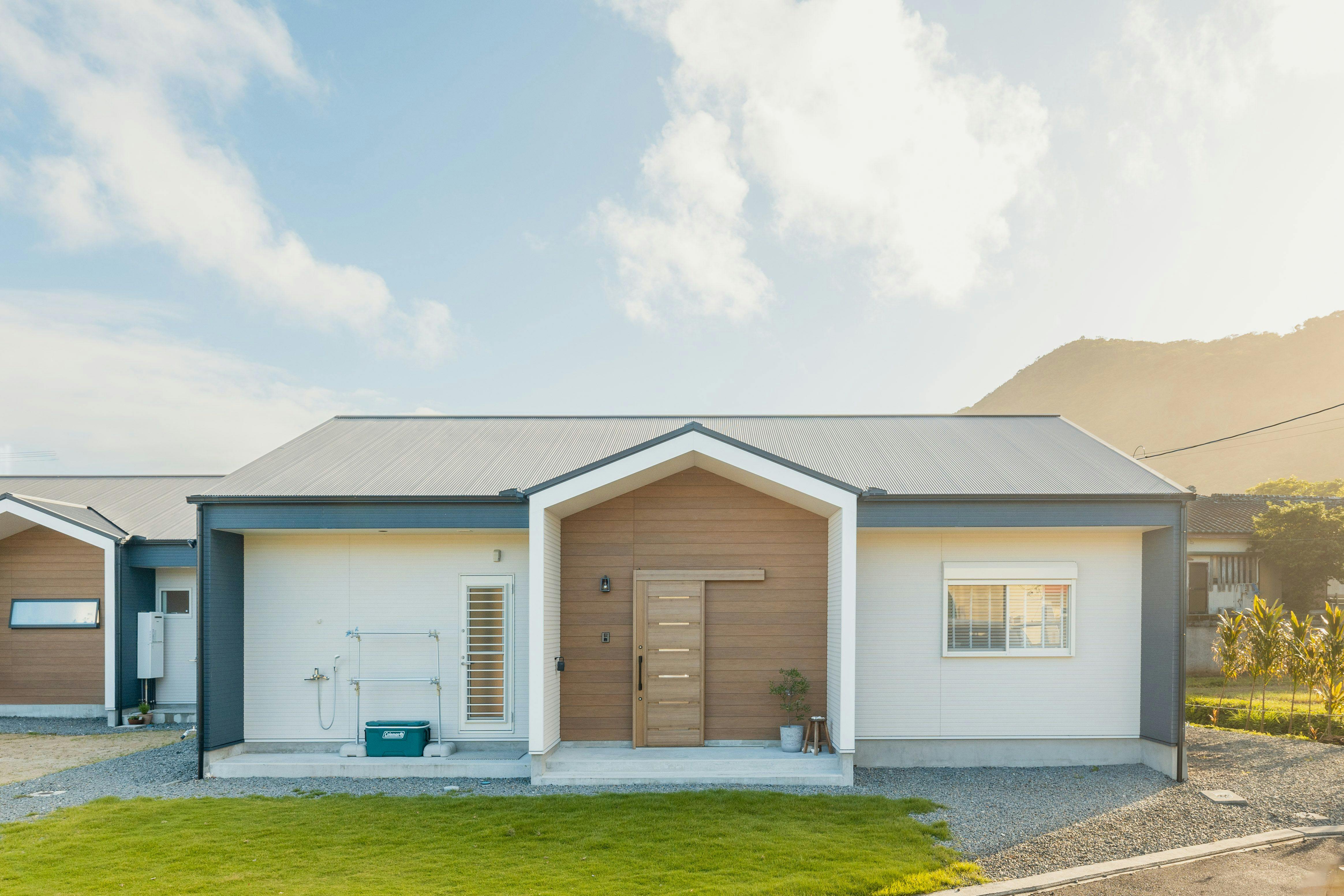 ama-oto&nbsp;施設全景