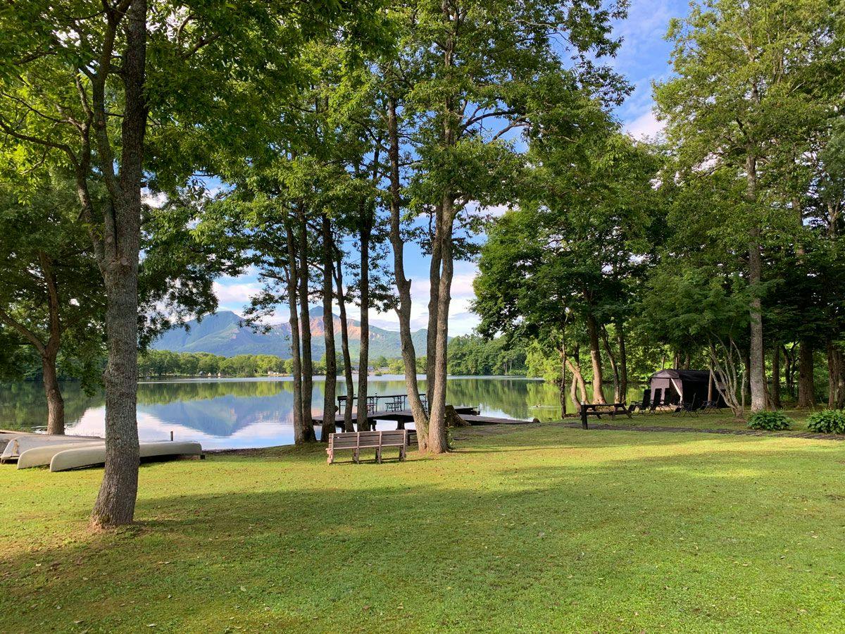 Lakeside Hotels Kuore
