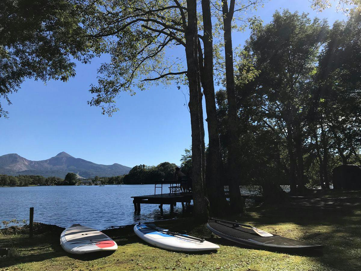 Lakeside Hotels Kuore