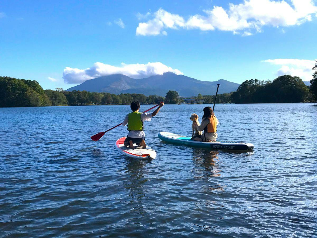 Lakeside Hotels Kuore