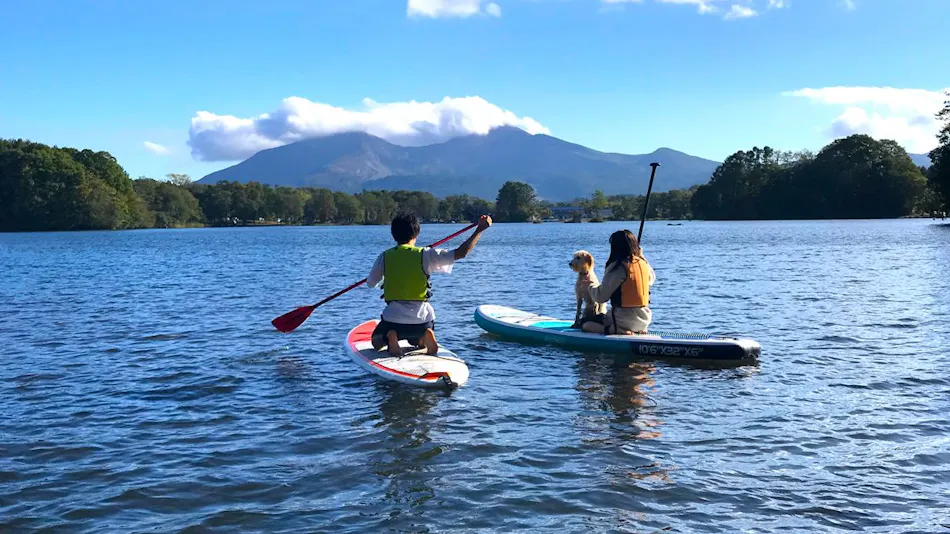 Lakeside Hotels Kuore