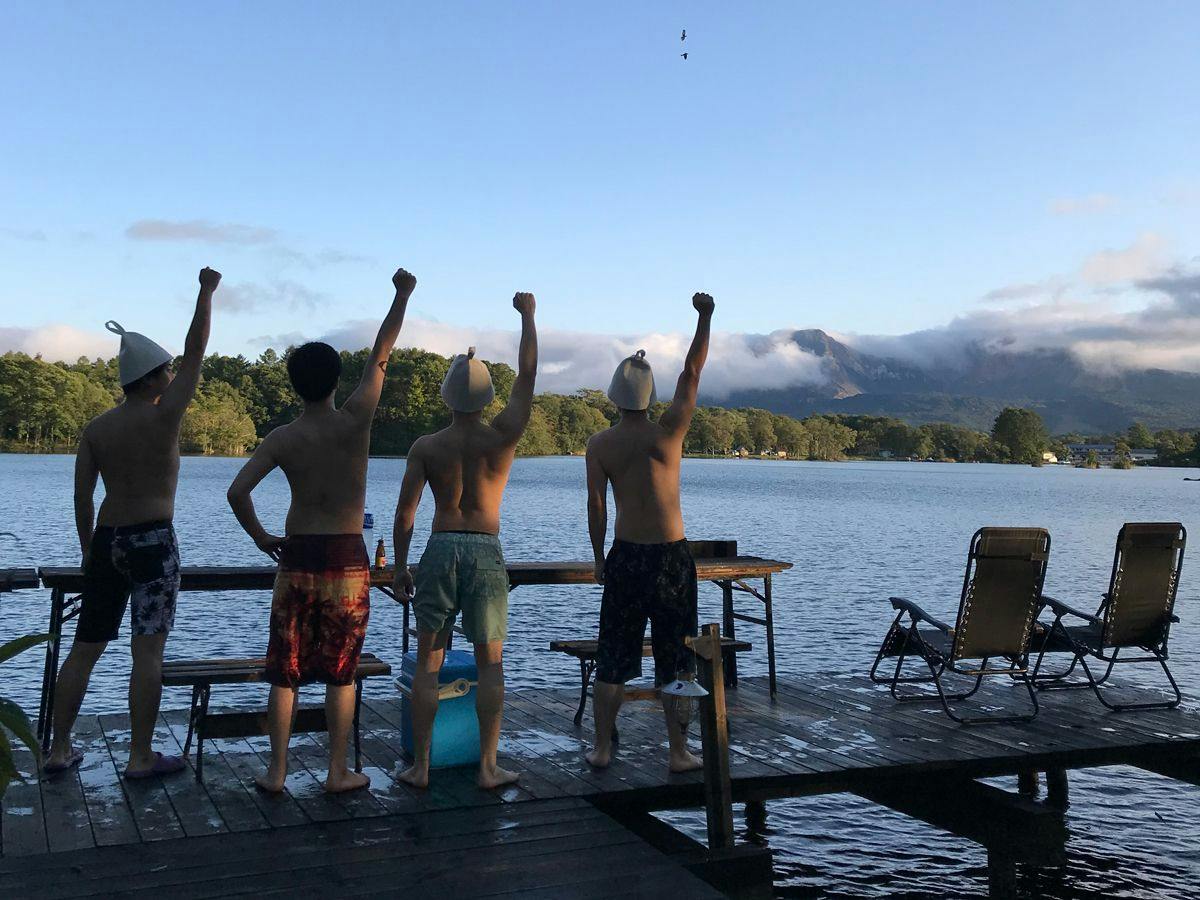 Lakeside Hotels Kuore