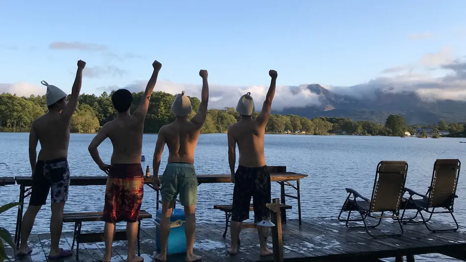 Lakeside Hotels Kuore