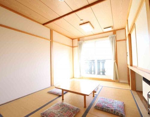 【セカンド】共用浴室