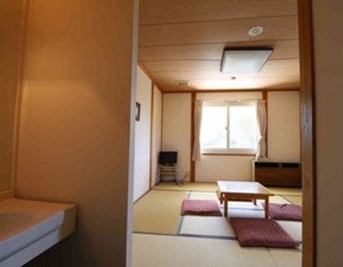 【クオレ】和室8畳(一例)