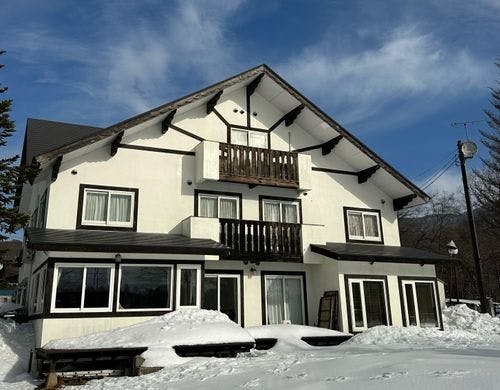 【外観】2号棟（セカンド）