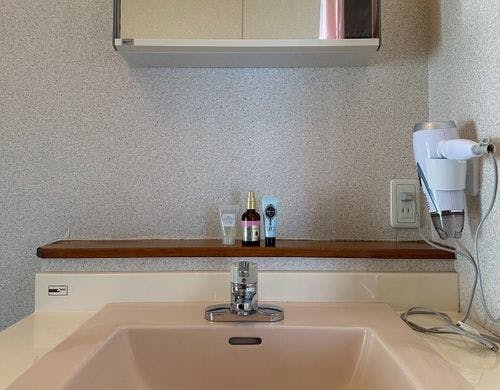 和室一例です。