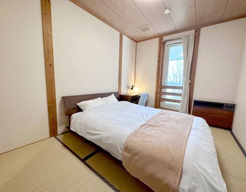 【1st/クオレ棟】ダブル