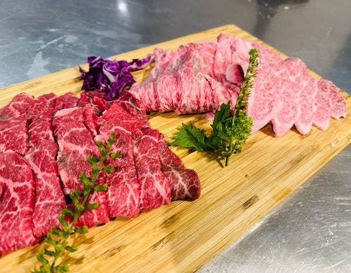 福島県産会津黒毛和牛
