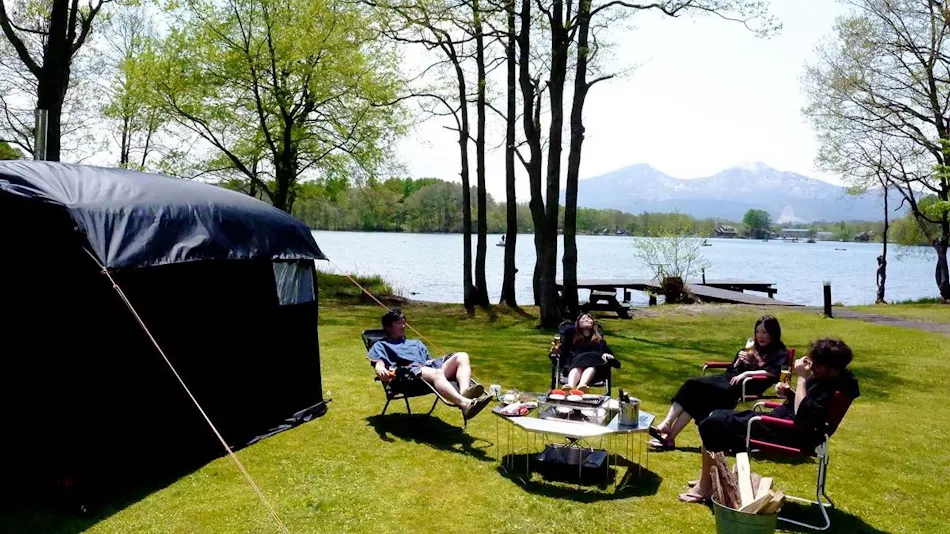 Lakeside Hotels Kuore