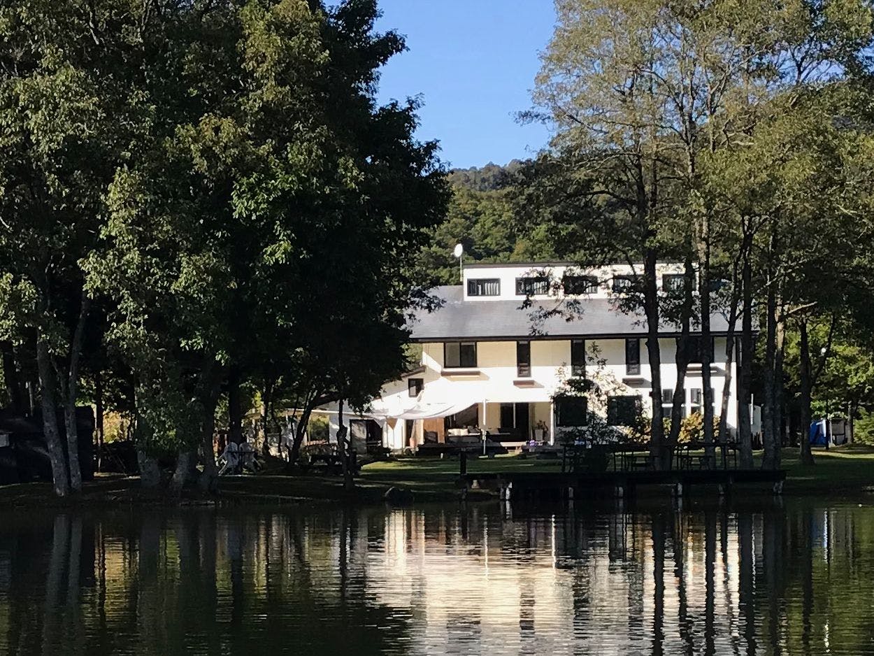 Lakeside Hotels Kuore&nbsp;施設全景