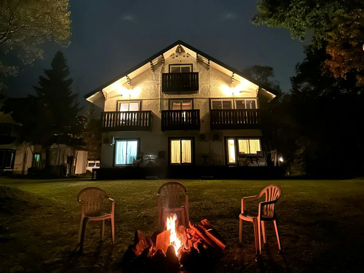 Lakeside Hotels Kuore
