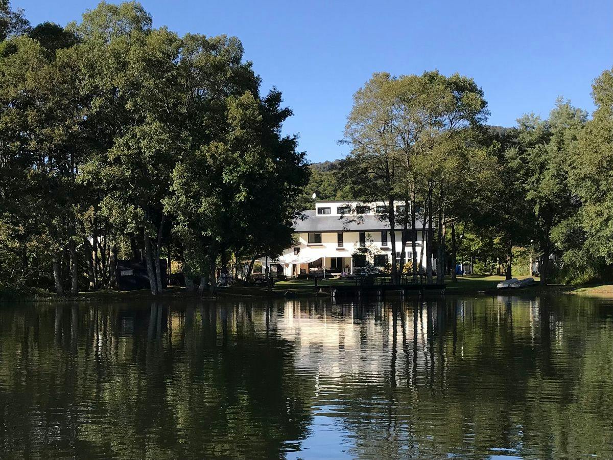 Lakeside Hotels Kuore