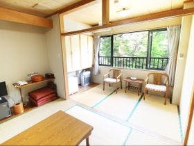 入畑温泉　瀬目乃湯