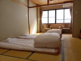 入畑温泉　瀬目乃湯