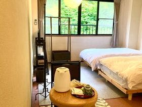 入畑温泉　瀬目乃湯