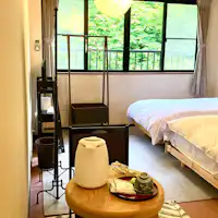 ห้องสไตล์ตะวันตก