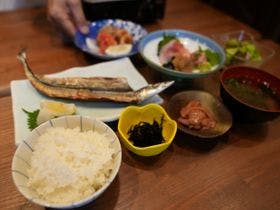 入畑温泉　瀬目乃湯