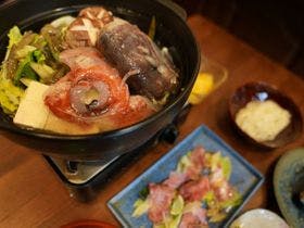 入畑温泉　瀬目乃湯