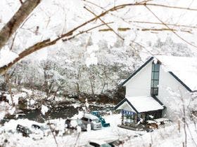 入畑温泉　瀬目乃湯