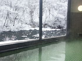 入畑温泉　瀬目乃湯