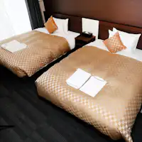 ◆ดีลักซ์ทวิน