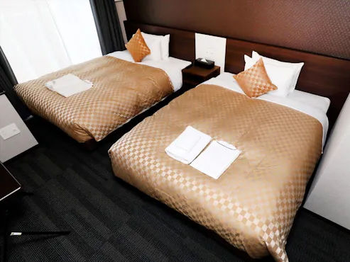 ◆ดีลักซ์ทวิน