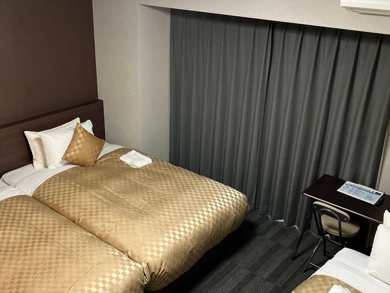 ◆คอมฟอร์ททริปเปิล