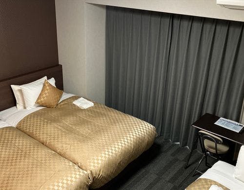 ◆コンフォートトリプル