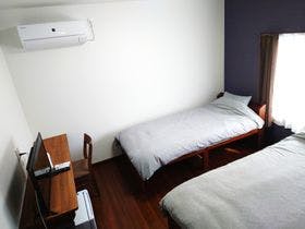 Albany　inn　Shirahama