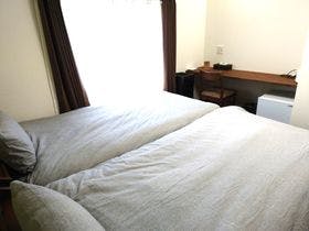 Albany　inn　Shirahama