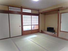 Albany　inn　Shirahama