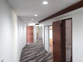 Albany　inn　Shirahama
