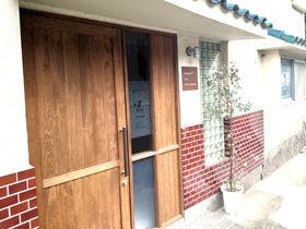 Albany　inn　Shirahama