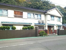 Albany　inn　Shirahama