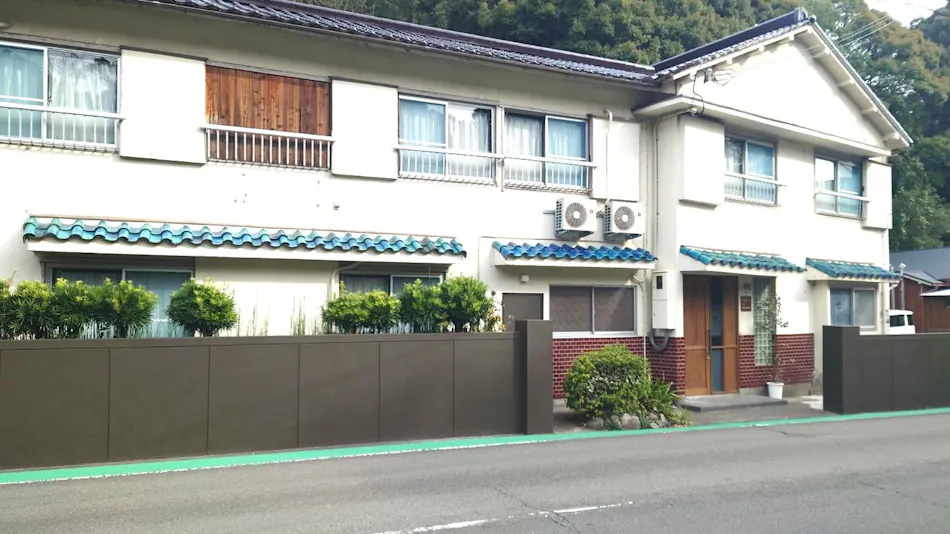 Albany Inn Shirahama