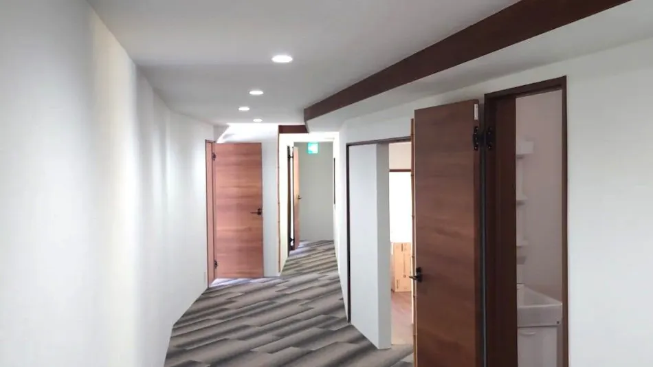Albany Inn Shirahama