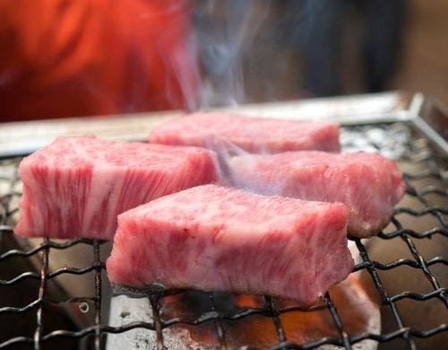 バーベキューセット