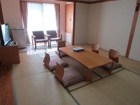 ホテルテトラリゾート仙台岩沼