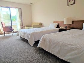 ホテルテトラリゾート仙台岩沼