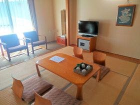 ホテルテトラリゾート仙台岩沼