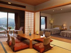 ホテルテトラリゾート仙台岩沼