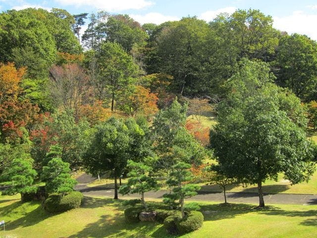 Hotel Tetra Resort Sendai Iwanuma (within Greenpia Iwanuma)