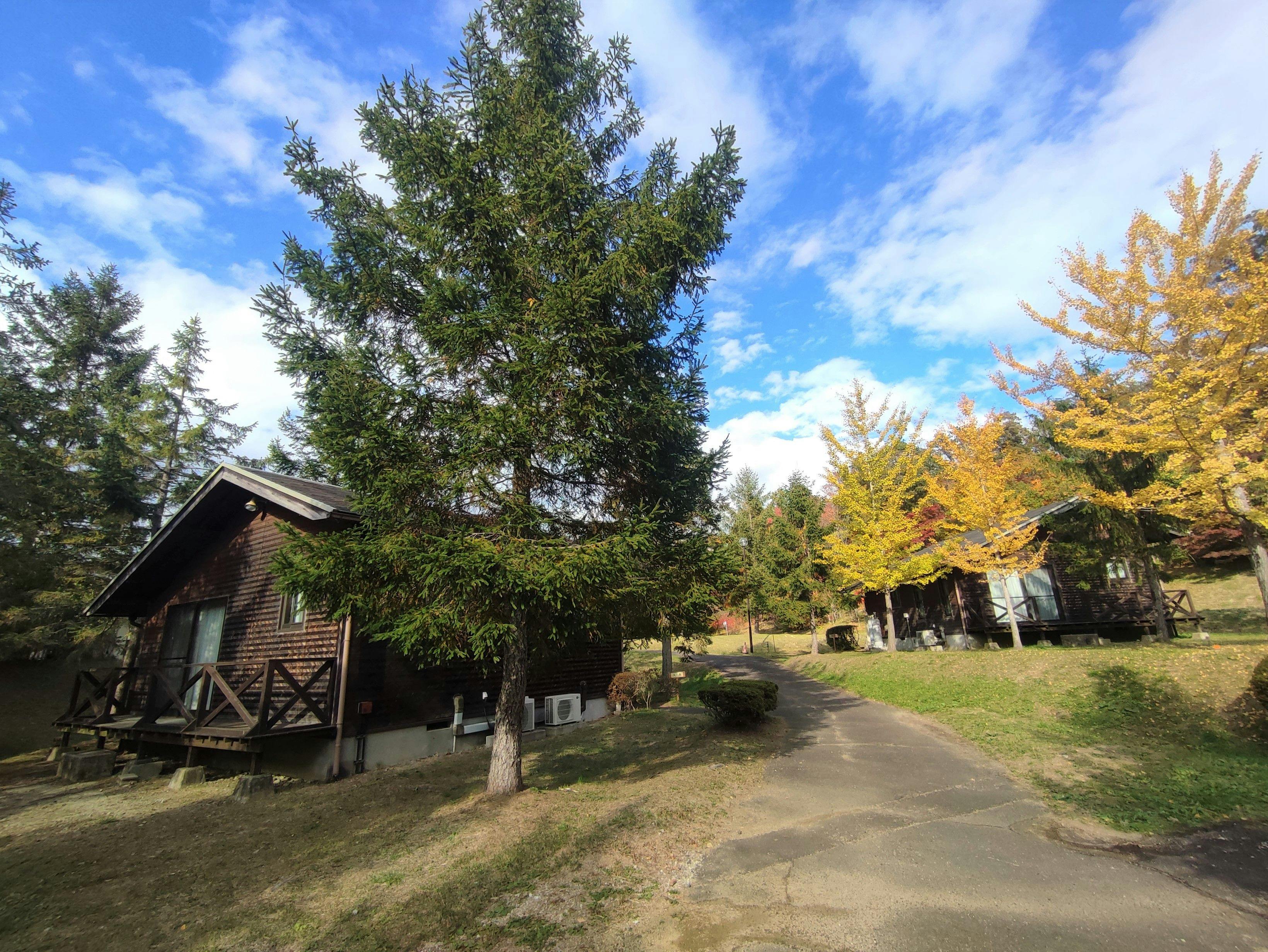Hotel Tetra Resort Sendai Iwanuma (within Greenpia Iwanuma)