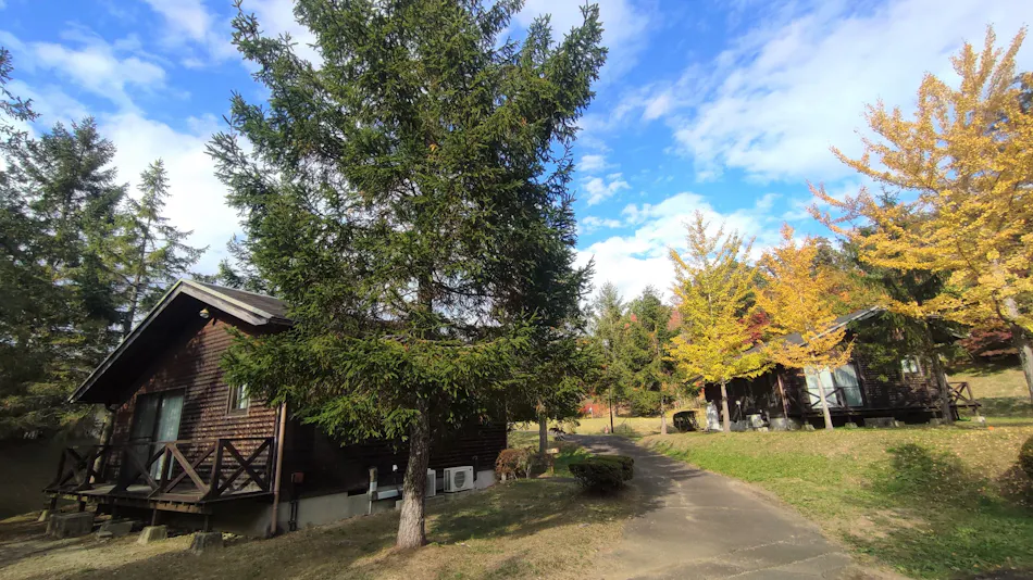 Hotel Tetra Resort Sendai Iwanuma (within Greenpia Iwanuma)