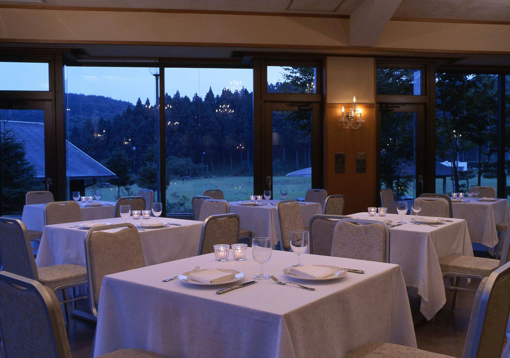 Hotel Tetra Resort Sendai Iwanuma (within Greenpia Iwanuma)