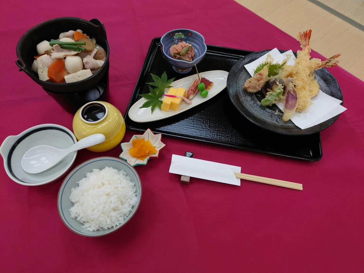 Hotel Tetra Resort Sendai Iwanuma (within Greenpia Iwanuma)