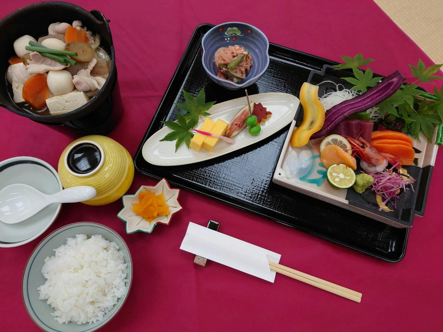 Hotel Tetra Resort Sendai Iwanuma (within Greenpia Iwanuma)