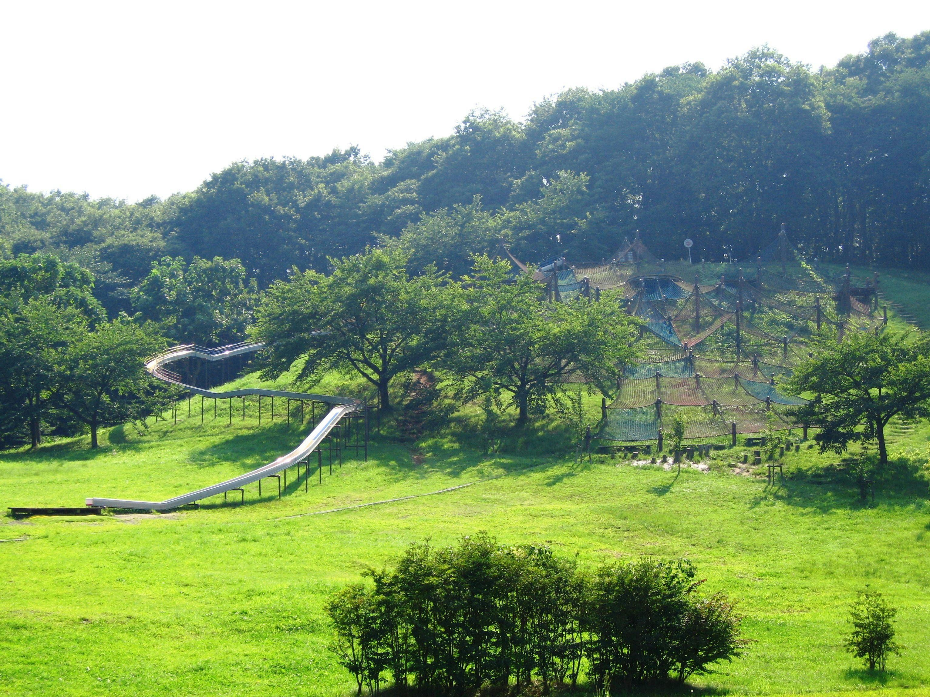 Hotel Tetra Resort Sendai Iwanuma (within Greenpia Iwanuma)
